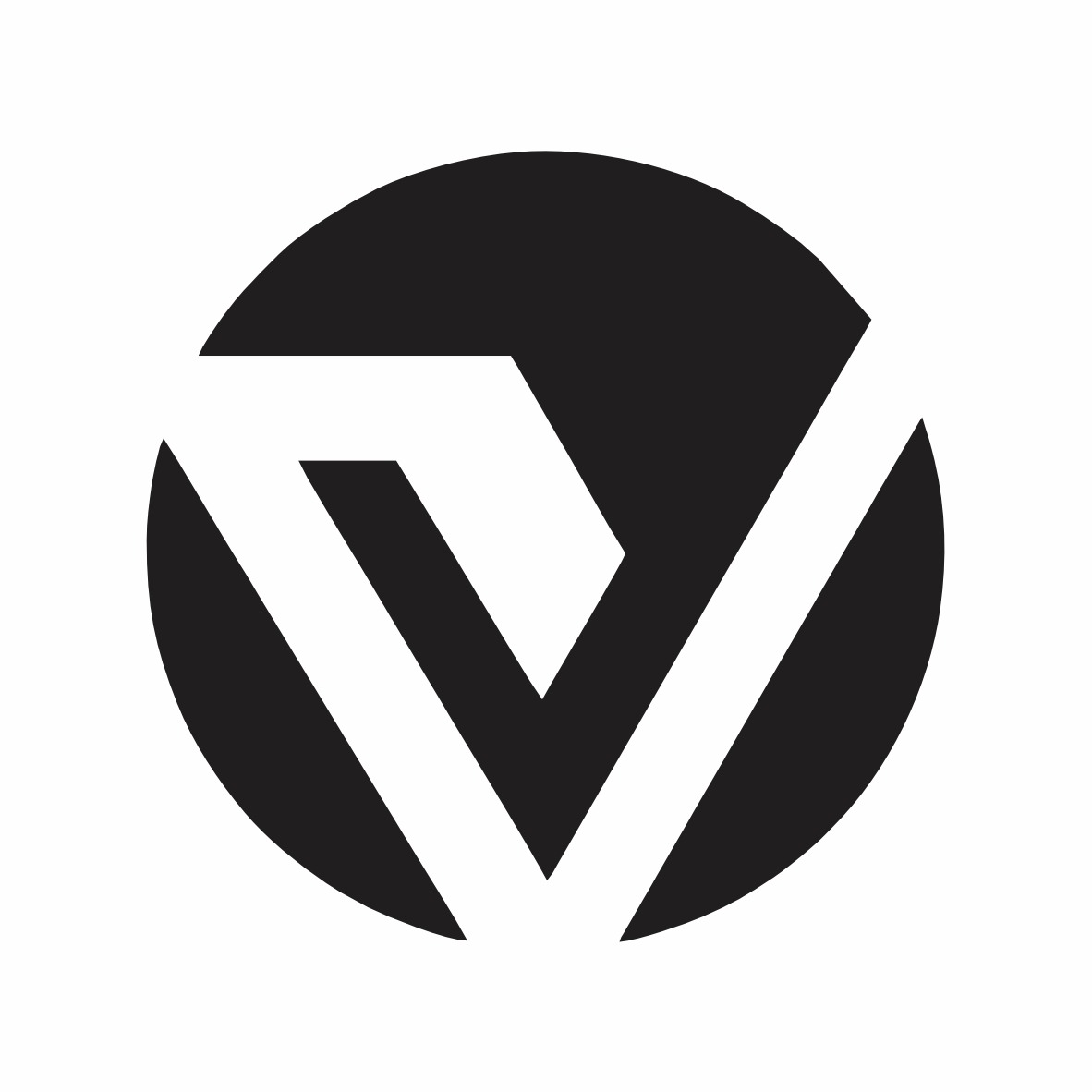 Logo Construtora Vieira